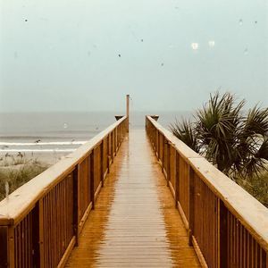 Meet your Posher, Walker